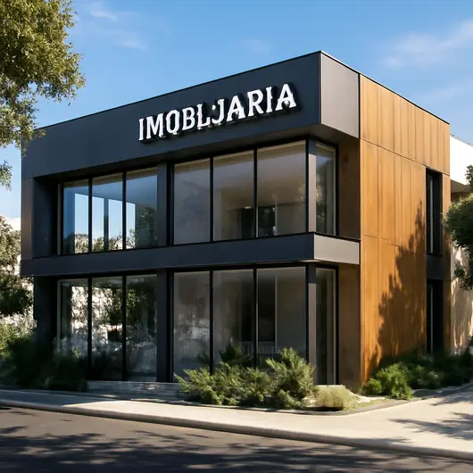 Descubra a Imobiliária Gold House do Brasil