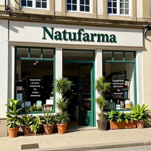 Descubra a Natufarma
