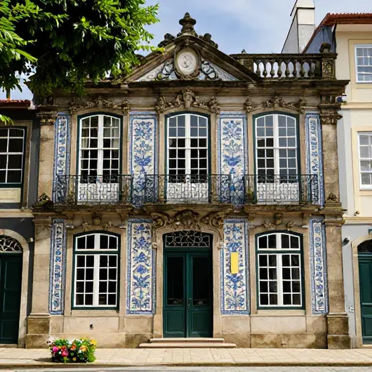 Descubra a Porcelana Schmidt