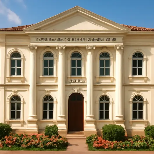 Descubra a Prefeitura Municipal de Ribeirão Bonito