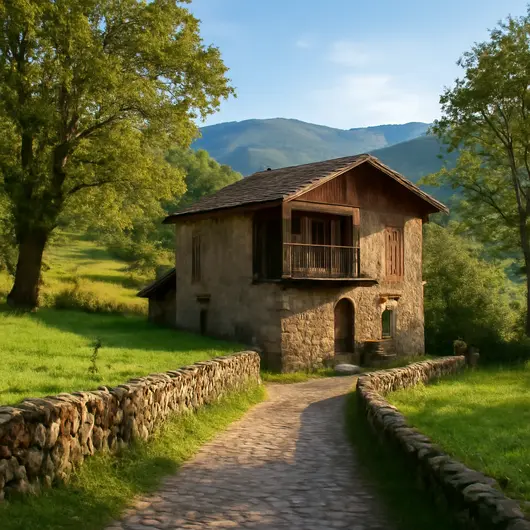 Descubra a Quinta de Sistelo