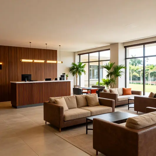 Descubra a Rede HSH Hotelaria e Turismo