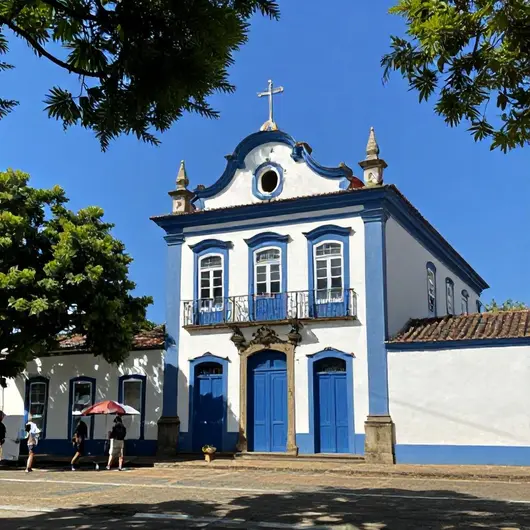 Descubra a Secretaria de Cultura de Porto Ferreira