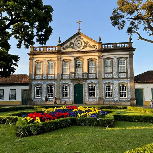 Descubra a Secretaria de Cultura e Economia Criativa e Casa da Cultura Elias dos Santos