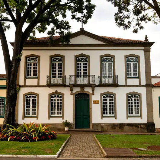 Descubra a Secretaria de Cultura e Economia Criativa e Casa da Cultura Elias dos Santos
