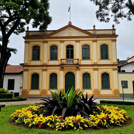 Descubra a Secretaria de Turismo e Lazer do Recife