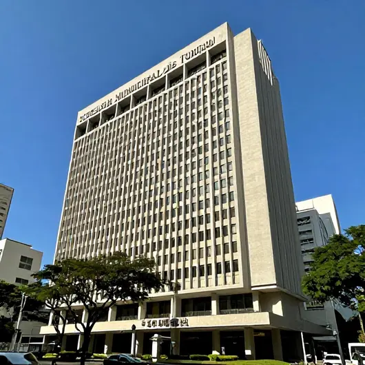 Descubra a Secretaria Municipal de Turismo São Paulo