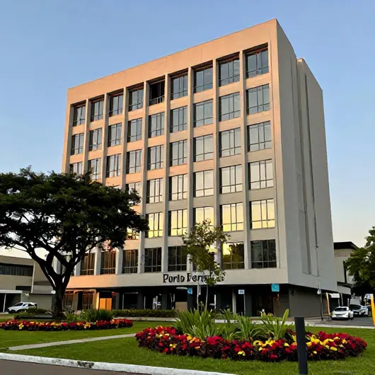 Descubra a Unidade de Porto Ferreira