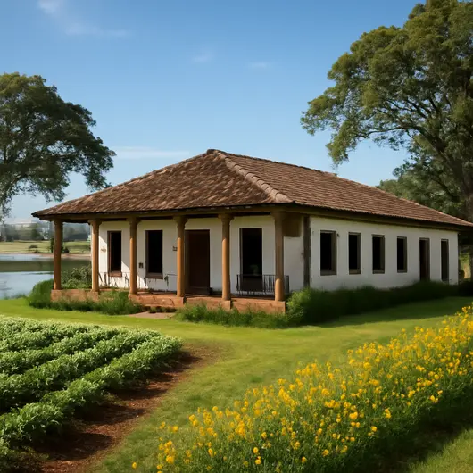 Descubra as Fazendas Históricas de Porto Ferreira - SP