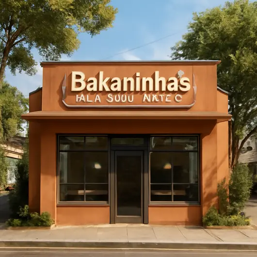 Descubra Bakaninha's Frango Frito