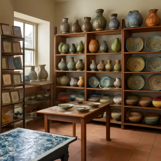 Descubra Brasilia Cerâmica