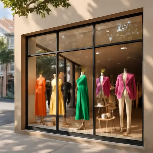 Descubra La Fashion São Carlos