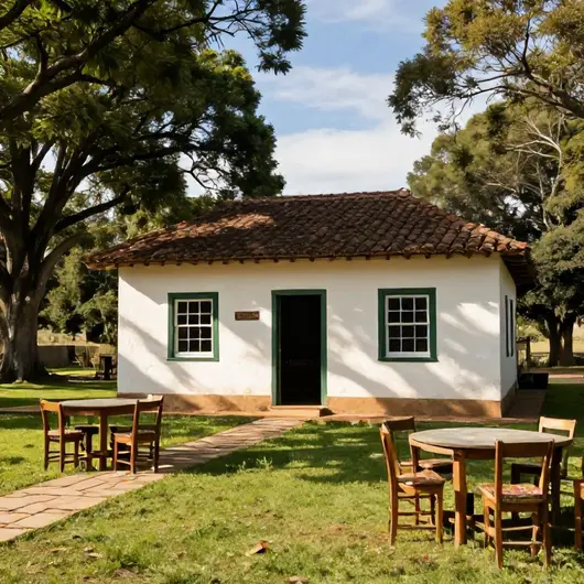 Descubra o Albergue Hostel Nuestra Señora del Camino Combarro