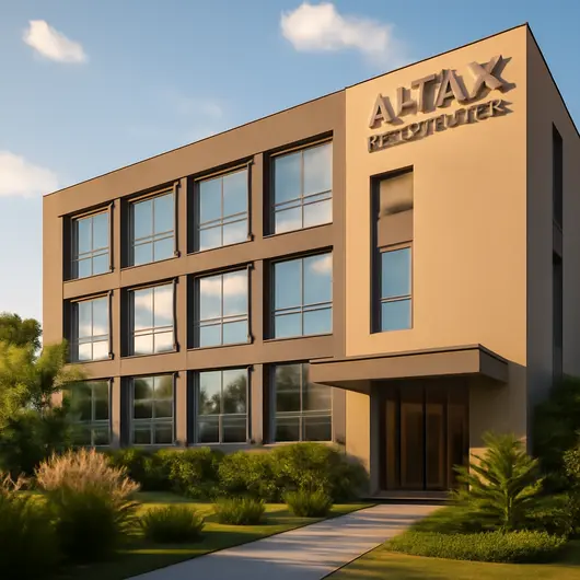 Descubra o Alta X Apart Hotel