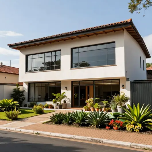 Descubra o Apart. Bela Vista