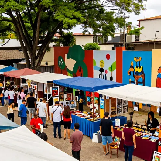 Descubra o Art Araraquara