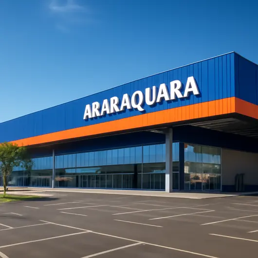 Descubra o Assaí Araraquara