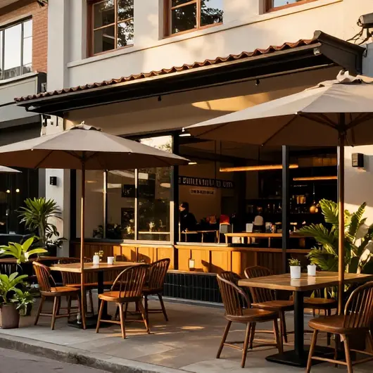 Descubra o Boulevard Cozinha e Bar