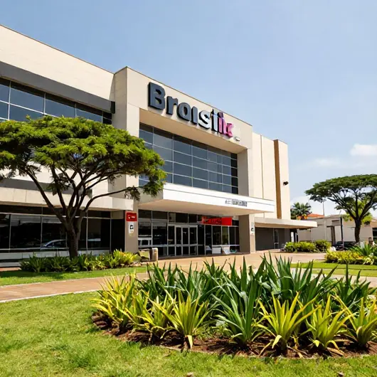 Descubra o Brasília Shopping