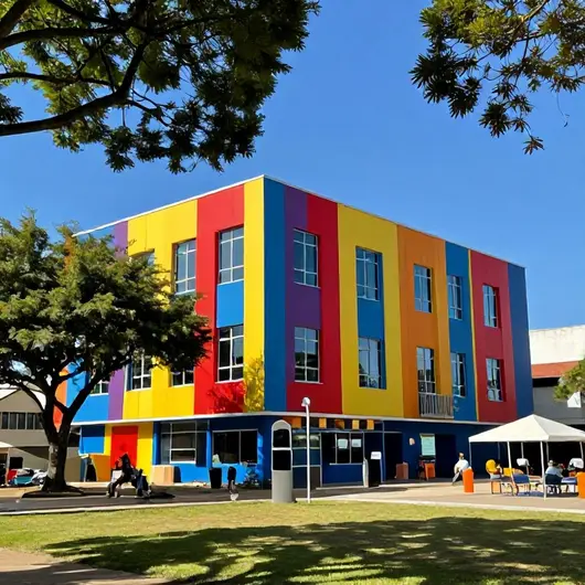 Descubra o Brotascenter