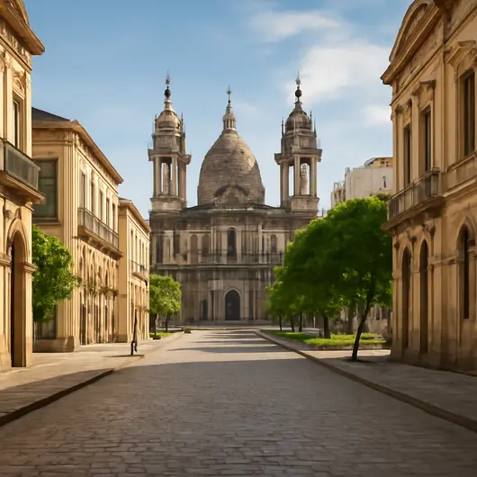 Descubra o Centro Histórico do Rio de Janeiro