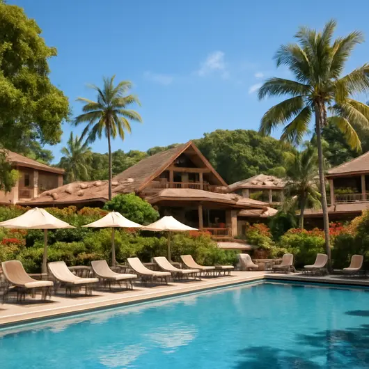 Descubra o Club Med