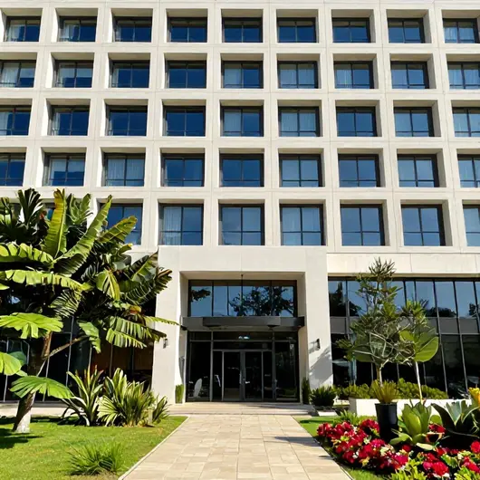 Descubra o Conforto do Liv Hotel Porto Ferreira