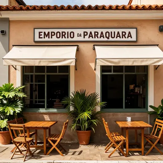 Descubra o Emporio da Pizza Araraquara