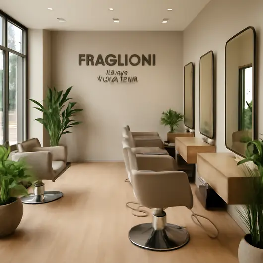 Descubra o Fraglioni Salon São Carlos