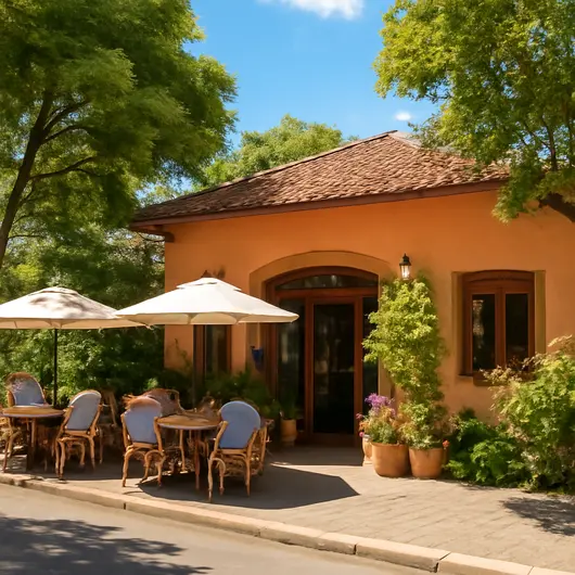 Descubra o Freitas Restaurante