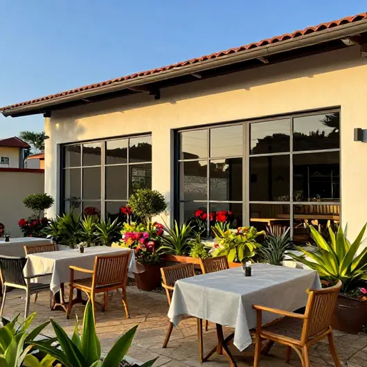 Descubra o Garden Gourmet Porto Ferreira