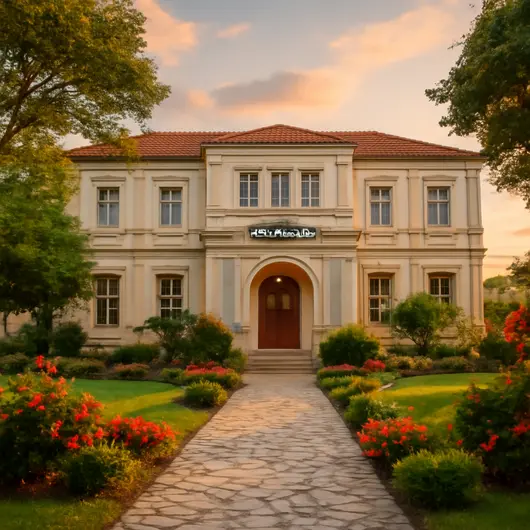 Descubra o Hotel Casa Grande