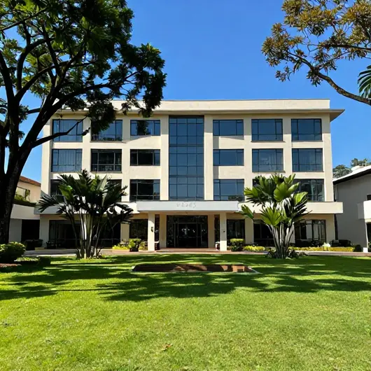 Descubra o Hotel Central porto ferreira me