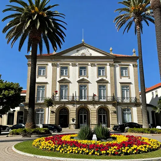 Descubra o Hotel Porto Ferreira