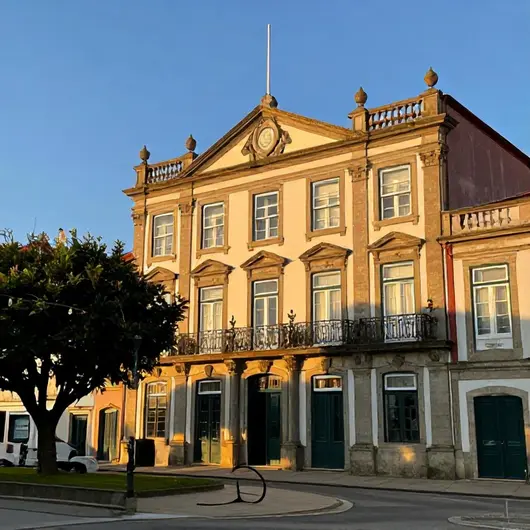 Descubra o Hotel Pousada Lisboa Praça do Comércio