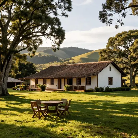Descubra o Hotel Rural Quinta da Vista Alegre
