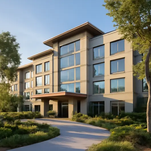 Descubra o Juniper Hotel Cupertino