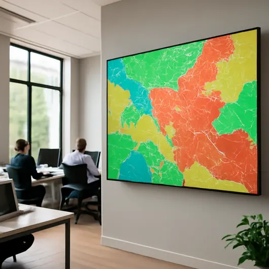 Descubra o Mapa Interativo