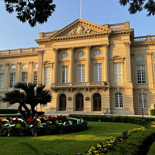 Descubra o Museu de São Carlos Descubra o Museu de São Carlos