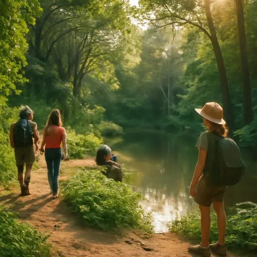 Descubra o Natur Turismo