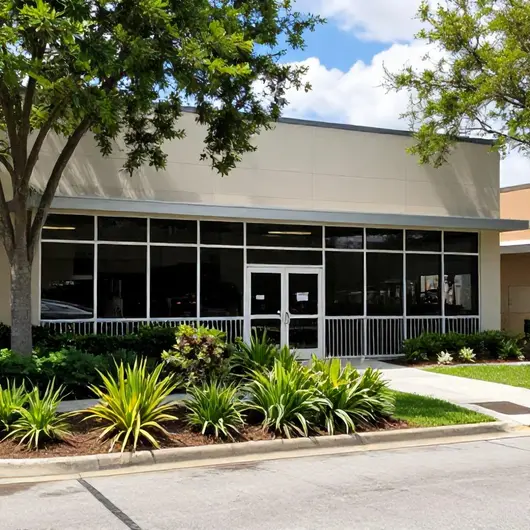 Descubra o Novo Pet Shop em Orlando