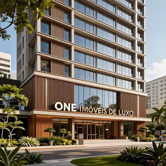 Descubra o ONE Imóveis de Luxo