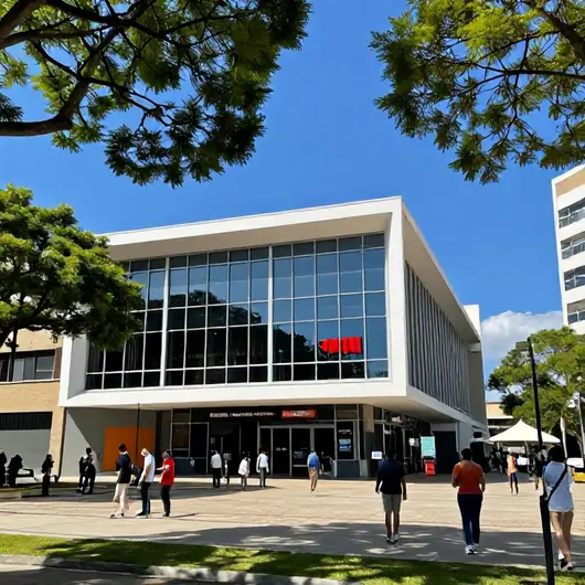 Descubra o Polo Melodia Porto Ferreira