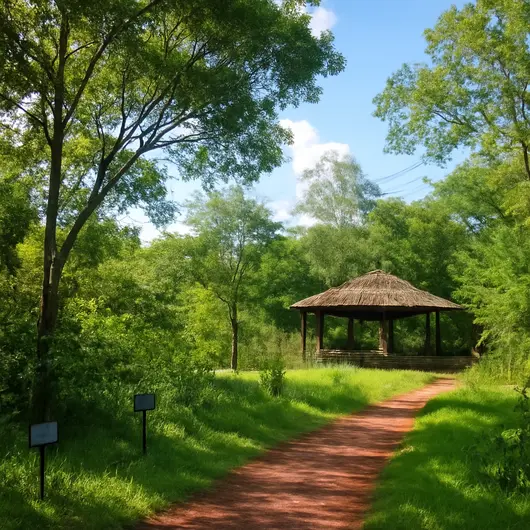 Descubra o Polo Sebrae de Ecoturismo