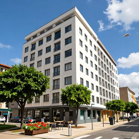 Descubra o Porto Downtown Flats-Ribeira Cosy Apartment
