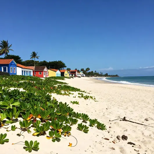 Descubra o que fazer em Costa Nova