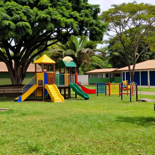 Descubra o Recanto Criança Feliz