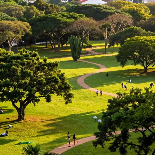 Descubra o RecPark