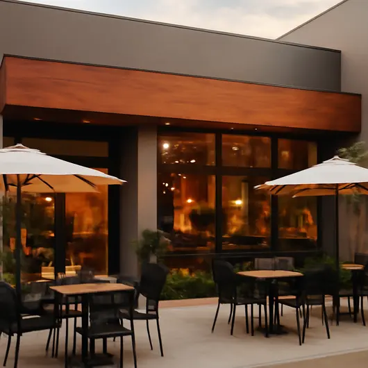 Descubra o Restaurante Panelinha Grill