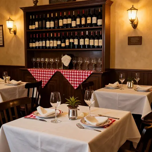 Descubra o Sabor da Essencia D'Italia